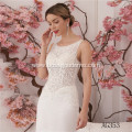 Crystal Design Bridal Gown mermaid-wedding-dresses